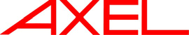 Logo AXEL
