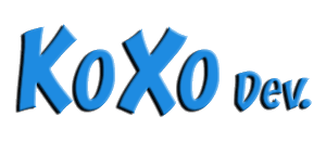 KoXo Dev, création de comptes pour Active Directory